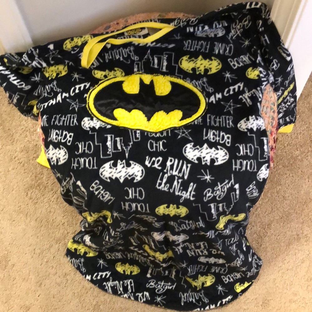 Batman night gown